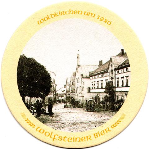 freyung frg-by lang unser 3b (rund215-waldkirchen um 1920)